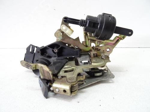Front right lock MERCEDES-BENZ C-CLASS (W202) C 250 Turbo-D (202.128) | BP20066672C97 