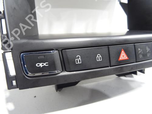 Warning switch OPEL ASTRA J GTC 2.0 OPC Turbo (08) | BP29543268I22 