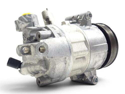 Used AC compressor AC compressor VW GOLF VII (5G1, BQ1, BE1, BE2) 2.0 GTI (230 hp) 34238286 34238286
