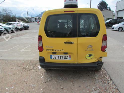 Alternator CITROËN BERLINGO MULTISPACE (B9)  | BP20046927M7 