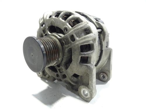 Alternator RENAULT TWINGO III (BCM_, BCA_) | BP23787456M7 - Image 3