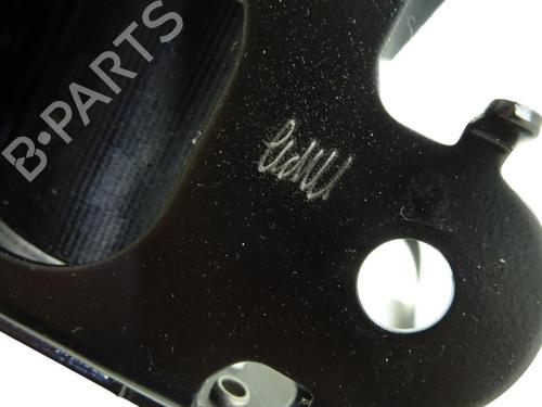 Rear right seatbelt RENAULT CAPTUR I (J5_, H5_) 1.5 dCi 110 | BP37998055I28 - Image 4