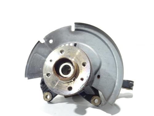 Right front steering knuckle RENAULT CLIO V (B7_) 1.6 E-TECH 140 (B7MU) | BP29119937M26 