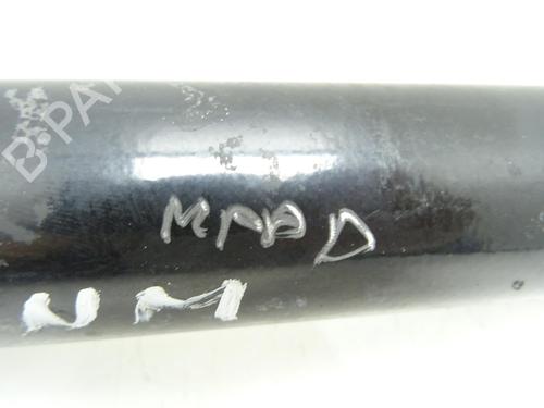 Right front driveshaft VW GOLF V (1K1) | BP34109318M39 - Image 2