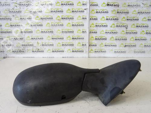 Right mirror RENAULT MEGANE I (BA0/1_) 1.9 D Eco (BA0A, BA0U, BA0R) | BP20039733C27 