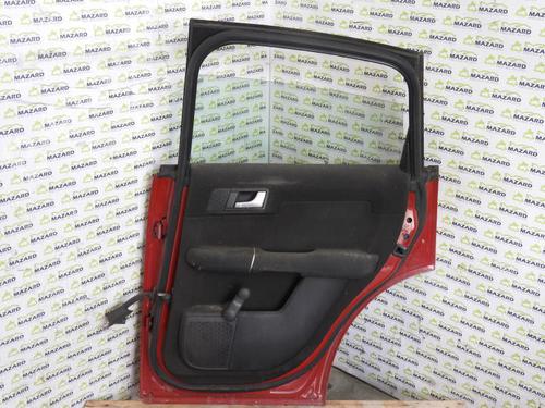 Used Right rear door AUDI A2 (8Z0) 1.4 TDI (75 hp) 20059301