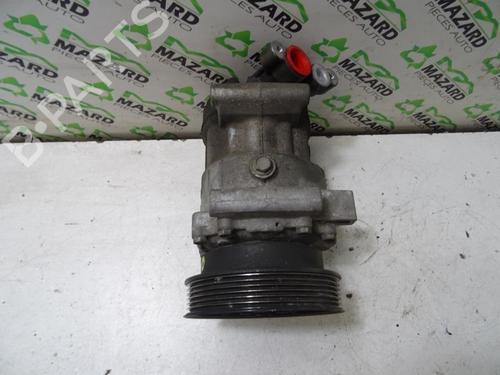Used AC compressor AC compressor RENAULT CLIO III (BR0/1, CR0/1) [2005-2014] 20059048 20059048