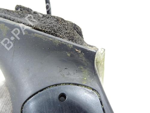 Right mirror SUBARU FORESTER (SH_) 2.0 D AWD (SHH, SHD, SHN) | BP29838869C27 