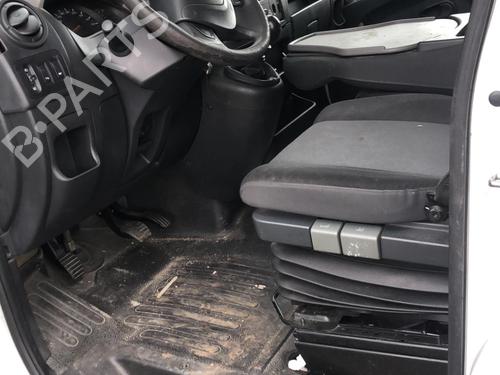 Left front steering knuckle RENAULT MASTER III Van (FV) 2.3 dCi 130 FWD (FV0M, FV0Y, FV0J, FV02, FV03) | BP29201602M25 - Image 9