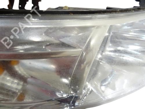 Used Right headlight Right headlight PEUGEOT EXPERT Van (VF3A_, VF3U_, VF3X_) 2.0 HDi 130 (128 hp) 35888023 35888023