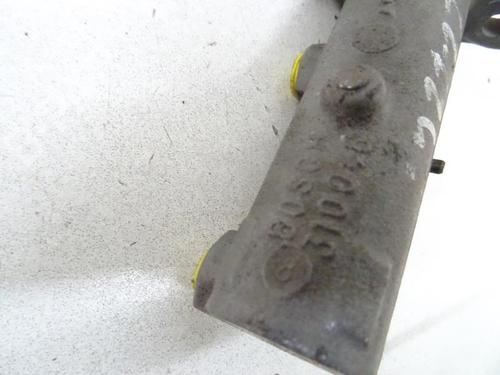 Used Brake master cylinder Brake master cylinder FORD TRANSIT Van (E_ _) 2.5 DI (EAL, EAS) (69 hp) 20055360 20055360