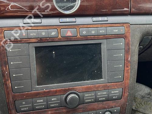 Headlight switch VW PHAETON (3D1, 3D2, 3D3, 3D4, 3D6, 3D7, 3D8, 3D9) 5.0 V10 TDI 4motion | BP33609909I24  - Image 13