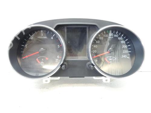 Used Instrument cluster NISSAN QASHQAI I (J10, NJ10) 2.0 dCi All-wheel Drive (150 hp) 20053598