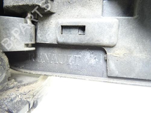 Fuel flap RENAULT VEL SATIS (BJ0_) 2.0 dCi (BJ03, BJ0B) | BP29634597C131 