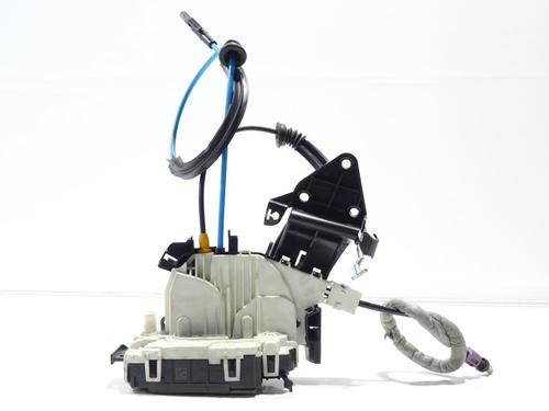 Used Rear right lock MERCEDES-BENZ GLK-CLASS (X204) 250 CDI 4-matic (204.982, 204.904) (204 hp) 26934497