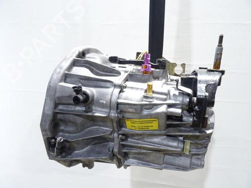 Gearbox RENAULT TRAFIC II Van (FL) 1.9 dCi 80 (FL0B) | BP35888368M3 - Image 6