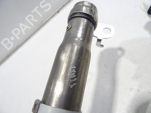 Left curtain airbag CITROËN C4 III (BA_, BB_, BC_) 1.2 Hybrid 136 (BAHPYJ) | BP29481306C11 