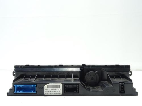 Used Climate control Climate control BMW 5 (E60) 525 d (177 hp) 31012143 31012143