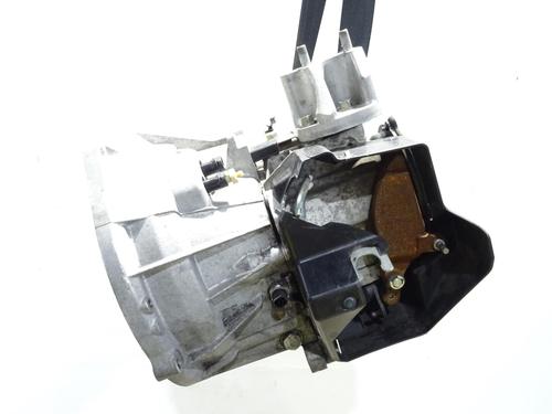 Gearbox MAZDA 2 (DE_, DH_) 1.6 MZ-CD | BP28673035M3  - Image 6