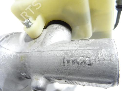 Brake master cylinder BMW 5 (E60) 530 d | BP29611535M77 - Image 4