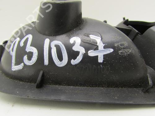 Used Front right interior door handle Front right interior door handle DACIA SANDERO II 1.5 dCi (90 hp) 20062216 20062216