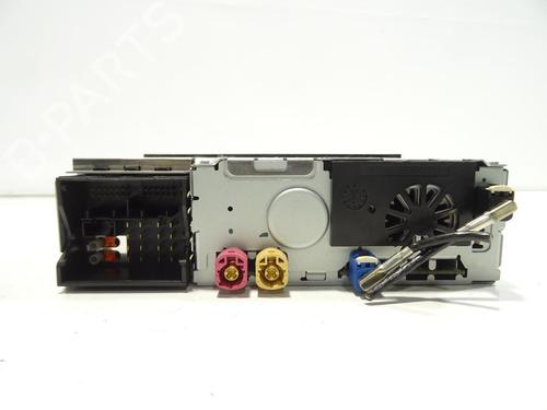 Radio MINI MINI COUNTRYMAN (R60)  | BP21776340E6 