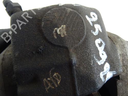 Right front brake caliper MERCEDES-BENZ E-CLASS (W211) E 320 CDI (211.026) | BP33315554M104 - Image 3