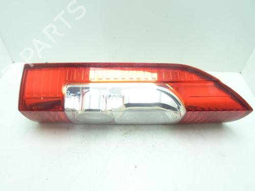 Left taillight CITROËN JUMPER II Van 2.2 HDi 120 | BP37725106C34  - Image 5