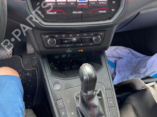 Left front driveshaft SEAT IBIZA V (KJ1, KJG) 1.0 TSI | BP40540279M38  - Image 7