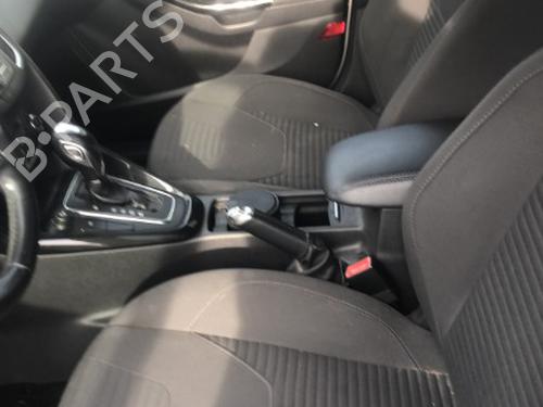 Left taillight FORD FOCUS III 1.5 TDCi | BP25441144C34 - Image 5