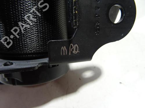 Rear left seatbelt BMW 1 (F20) 114 d | BP32230615I29