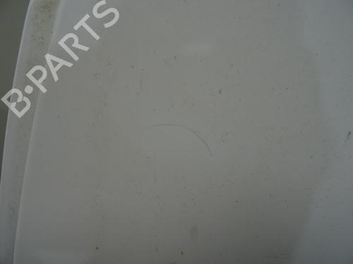 Left rear door PEUGEOT 208 I (CA_, CC_) 1.6 HDi / BlueHDi 75 | BP27723253C4