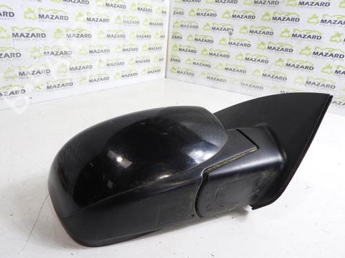 Right mirror HYUNDAI i10 I (PA) 1.2 | BP20043420C27