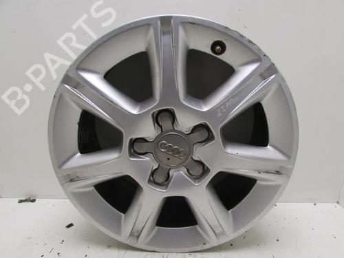Felg AUDI A3 (8P1) 1.9 TDI (105 hp) 26657152