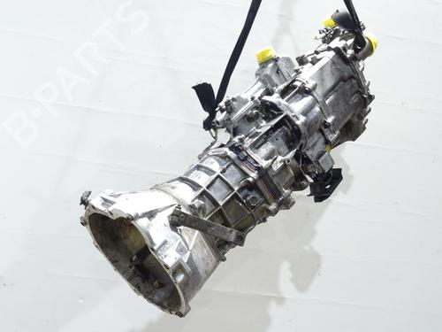 Used Gearbox SUZUKI VITARA (ET) HDI (SE 420HDI) (87 hp) 29967704