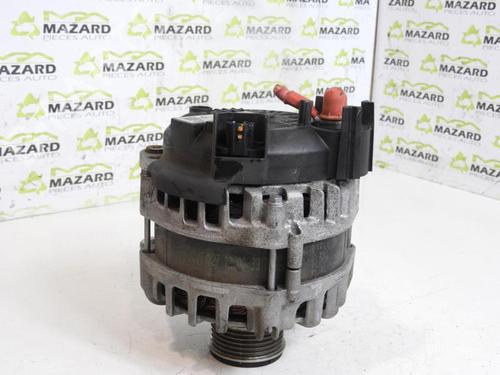 Used Alternator Alternator DACIA LODGY (JS_) 1.5 Blue dCi 115 (JSJT) (116 hp) 20046226 20046226