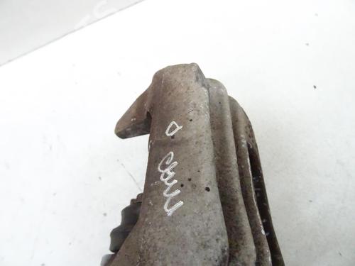 Used Right rear brake caliper Right rear brake caliper AUDI A4 B6 (8E2) 2.5 TDI quattro (180 hp) 20041334 20041334
