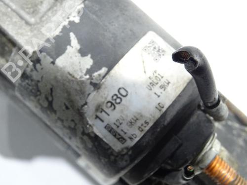 Starter BMW X3 (E83) 2.0 d | BP23878328M8 - Image 5