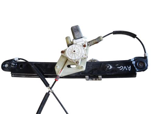 Front left window mechanism BMW 1 (E81) 118 i | BP39228357C22 - Image 4