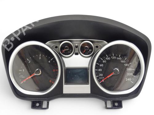 Electronic module FORD KUGA I | BP35995222M83 - Image 4
