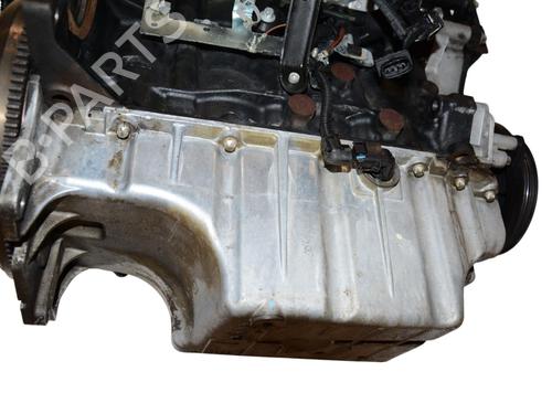Engine OPEL MERIVA A MPV (X03) 1.6 (E75) | BP39605744M1 - Image 3