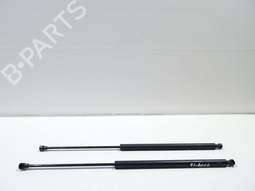 Used Tailgate lift support CITROËN SAXO (S0, S1) 1.1 X, SX (60 hp) 21065606