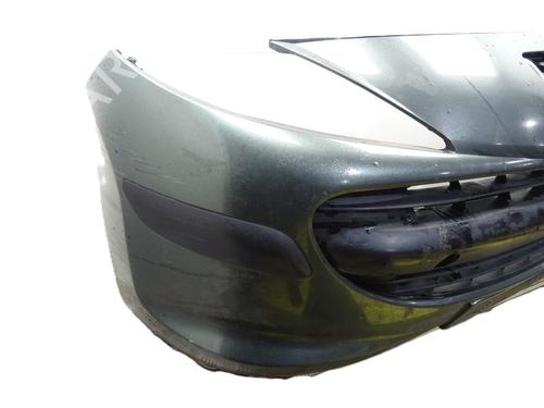 Zderzak przedni PEUGEOT 207 (WA_, WC_) 1.4 HDi | BP29967749C7