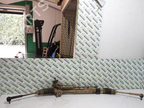 Used Steering rack PEUGEOT BOXER Platform/Chassis (244) 2.8 HDi (128 hp) 20048197