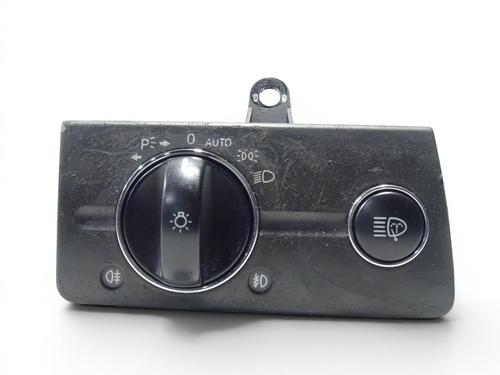 Used Headlight switch Headlight switch MERCEDES-BENZ E-CLASS (W211) E 270 CDI (211.016) (177 hp) 35995418 35995418