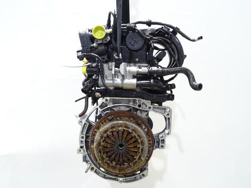 Engine CITROËN C3 II (SC_)  | BP25866364M1 