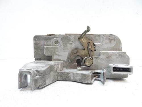 Rear right lock PEUGEOT 307 (3A/C) 1.6 HDi | BP20040524C99 