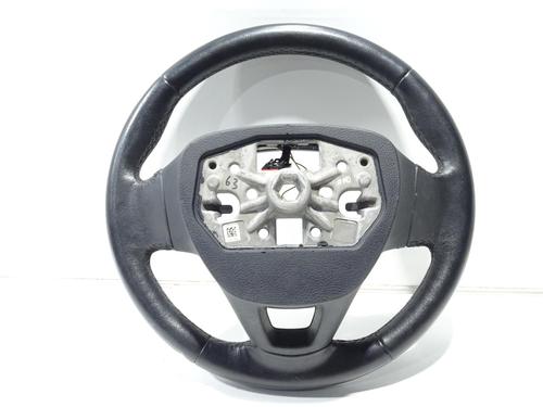 Steering wheel FORD TRANSIT CUSTOM V362 Van (FY, FZ) 2.0 EcoBlue | BP30706374C49 - Image 2
