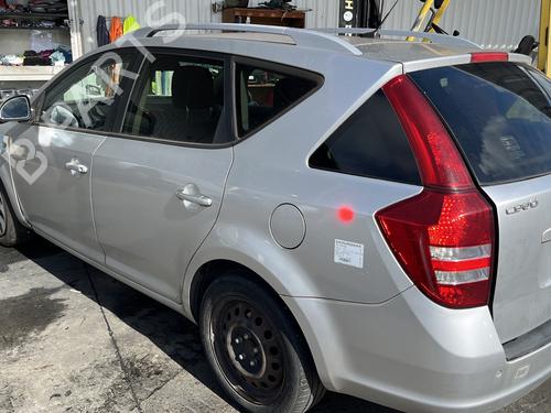 Front left window mechanism KIA CEE'D SW (ED) 1.6 CRDi 115 | BP38550174C22 - Image 11