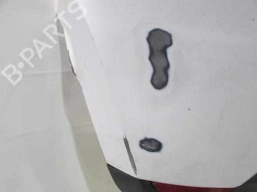 Used Rear bumper Rear bumper RENAULT CLIO IV (BH_) 1.5 dCi 75 (75 hp) 20332770 20332770